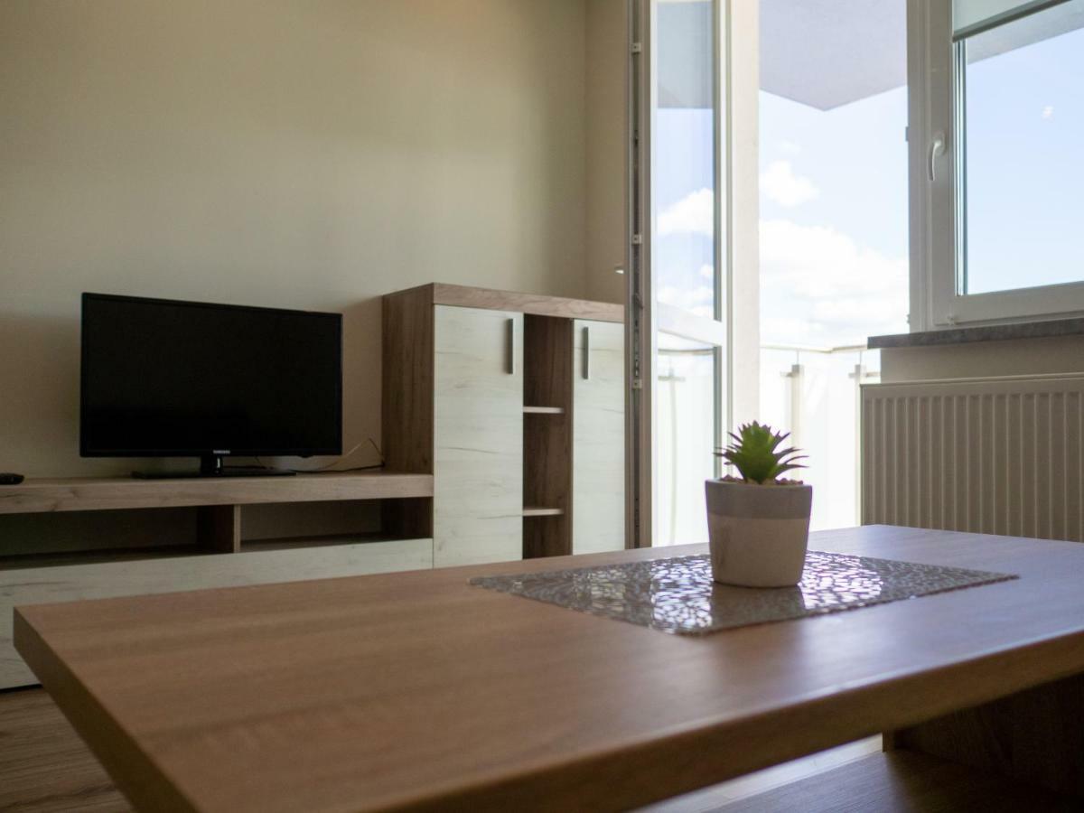 Apartament Rodzinny Bialystok Exterior photo