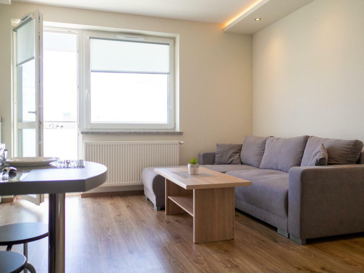 Apartament Rodzinny Bialystok Exterior photo