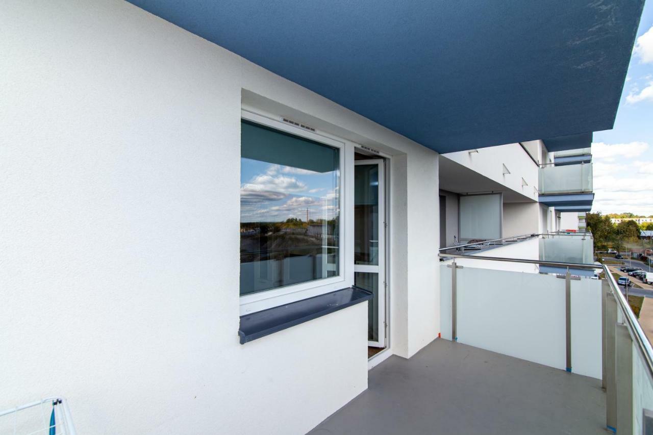 Apartament Rodzinny Bialystok Exterior photo