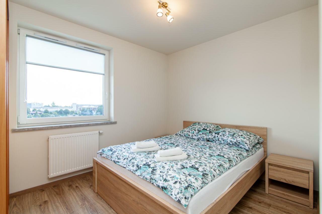 Apartament Rodzinny Bialystok Exterior photo