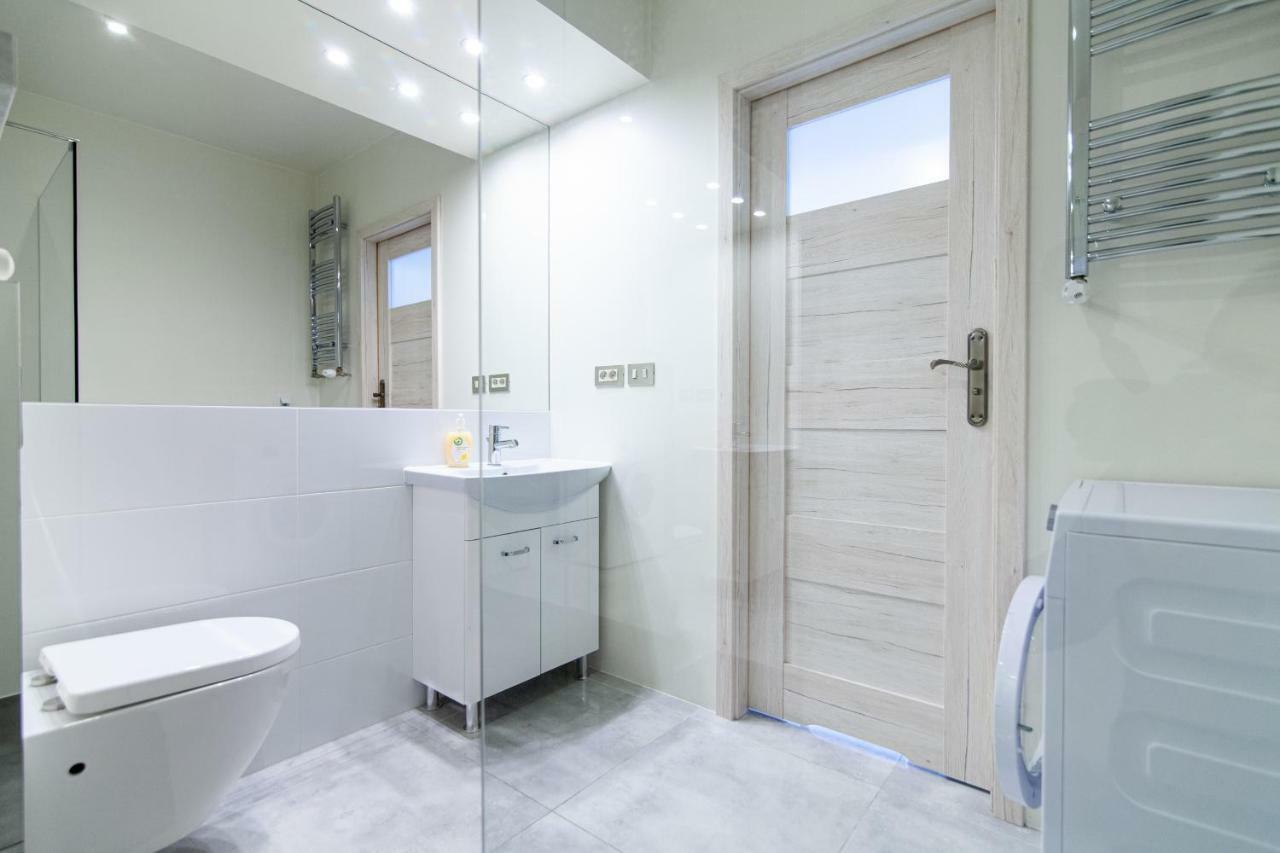 Apartament Rodzinny Bialystok Exterior photo