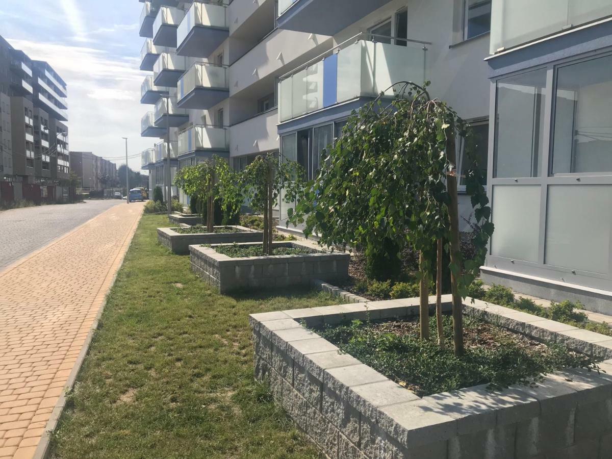 Apartament Rodzinny Bialystok Exterior photo